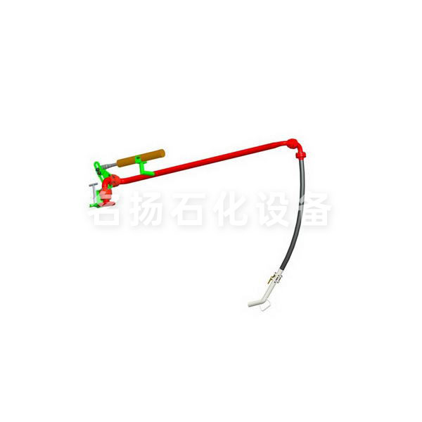 装桶<a href='#' title='鹤管'>鹤管</a>