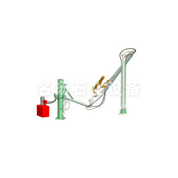 火车潜油泵<a href='#' title='鹤管'>鹤管</a>