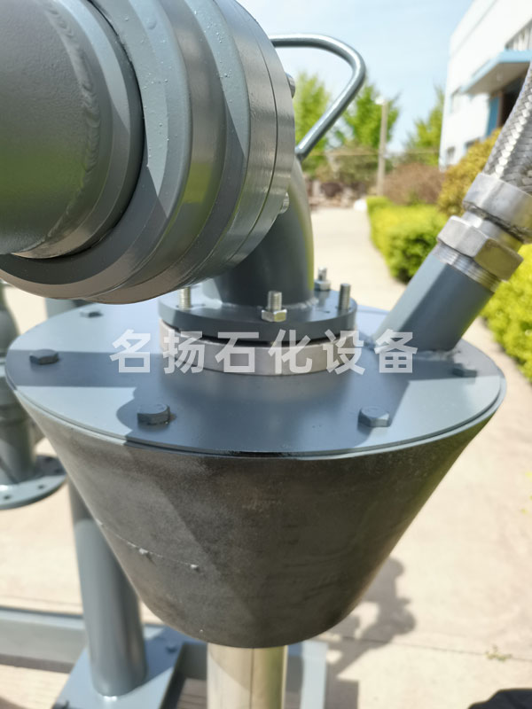 <a href='#' title='鹤管'>鹤管</a>密封帽