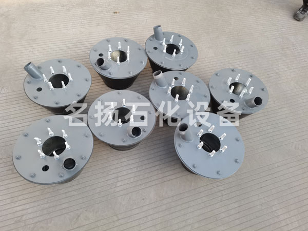 <a href='#' title='鹤管'>鹤管</a>密封帽实物图