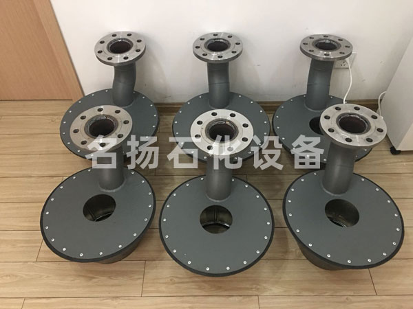 <a href='#' title='鹤管'>鹤管</a>密封帽实物图2