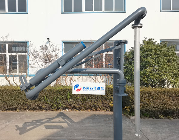 AL1402型顶部装卸鹤管